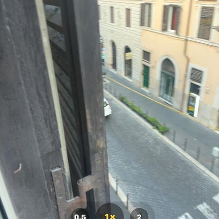 Hotel Ripetta 226 Rom Exterior foto