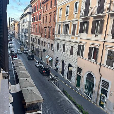 Hotel Ripetta 226 Rom Exterior foto