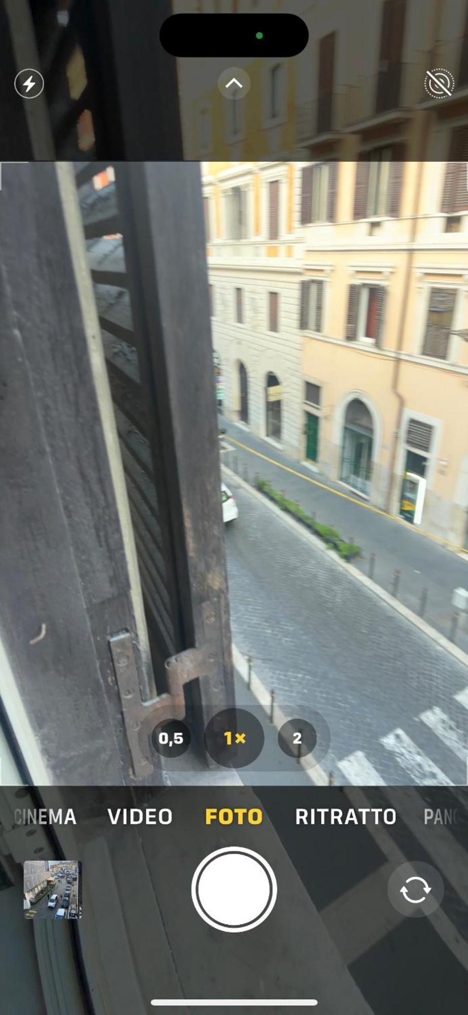 Hotel Ripetta 226 Rom Exterior foto